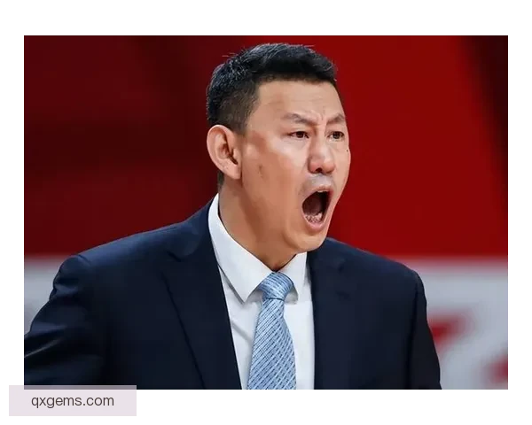 李楠接任北京男篮主帅顾问两年
